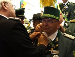 Schützenfest Samstag 2026
